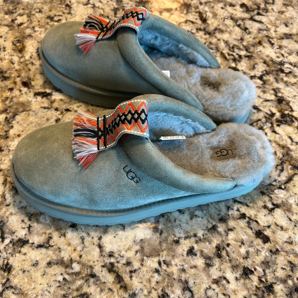 Ugg Womens Tazzle Slipper